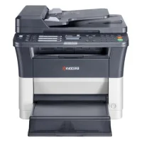 МФУ Kyocera Mita FS-1120MFP фото 1